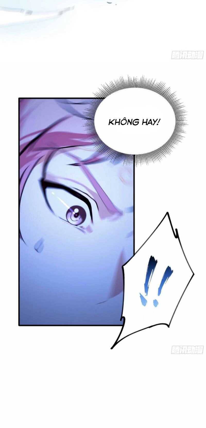 Hoá Ra Ta Đã Vô Địch Từ Lâu Chap 56 - Next Chap 57