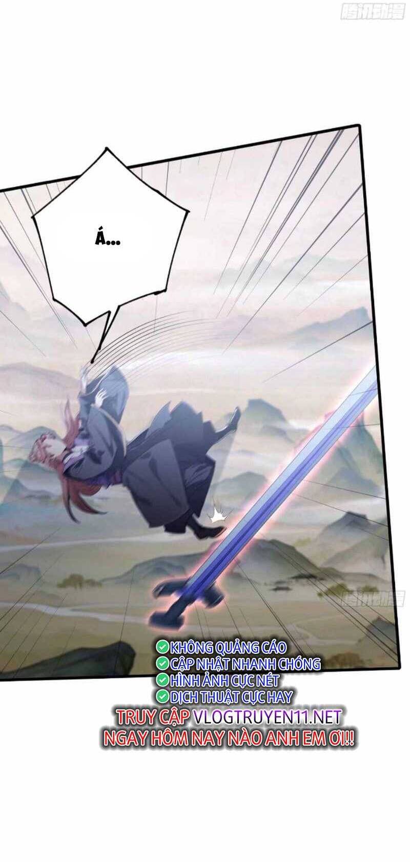 Hoá Ra Ta Đã Vô Địch Từ Lâu Chap 56 - Next Chap 57