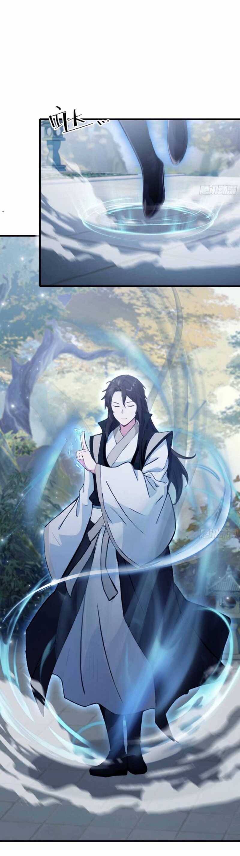 Hoá Ra Ta Đã Vô Địch Từ Lâu Chap 56 - Next Chap 57