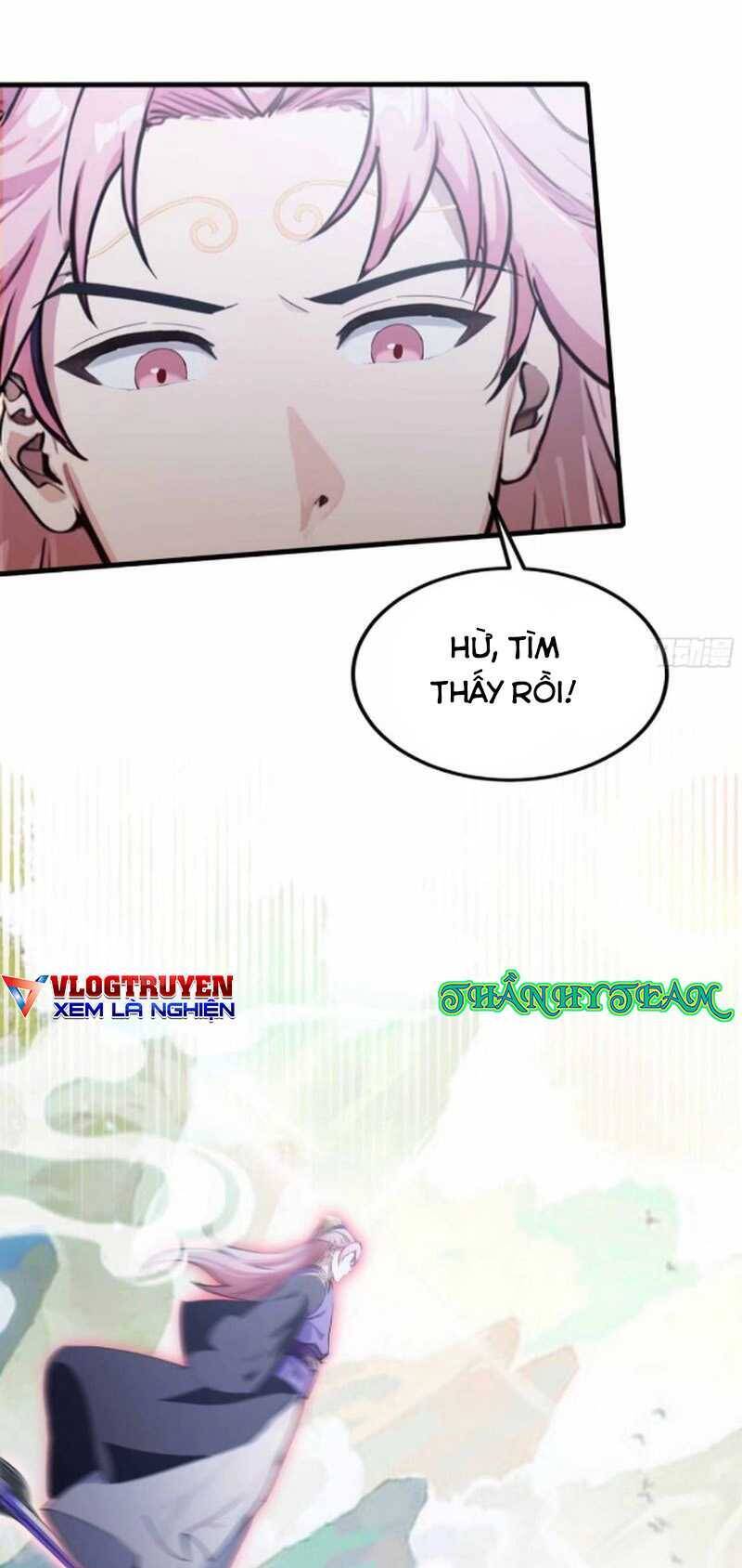 Hoá Ra Ta Đã Vô Địch Từ Lâu Chap 56 - Next Chap 57