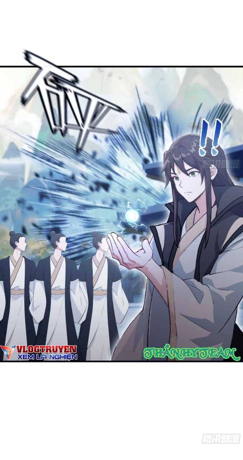 Hoá Ra Ta Đã Vô Địch Từ Lâu Chap 56 - Next Chap 57
