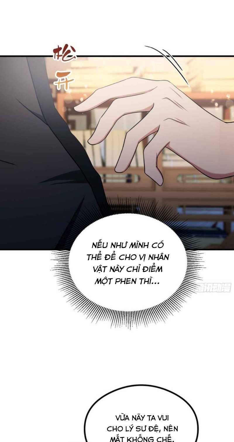 Hoá Ra Ta Đã Vô Địch Từ Lâu Chap 57 - Next Chap 58