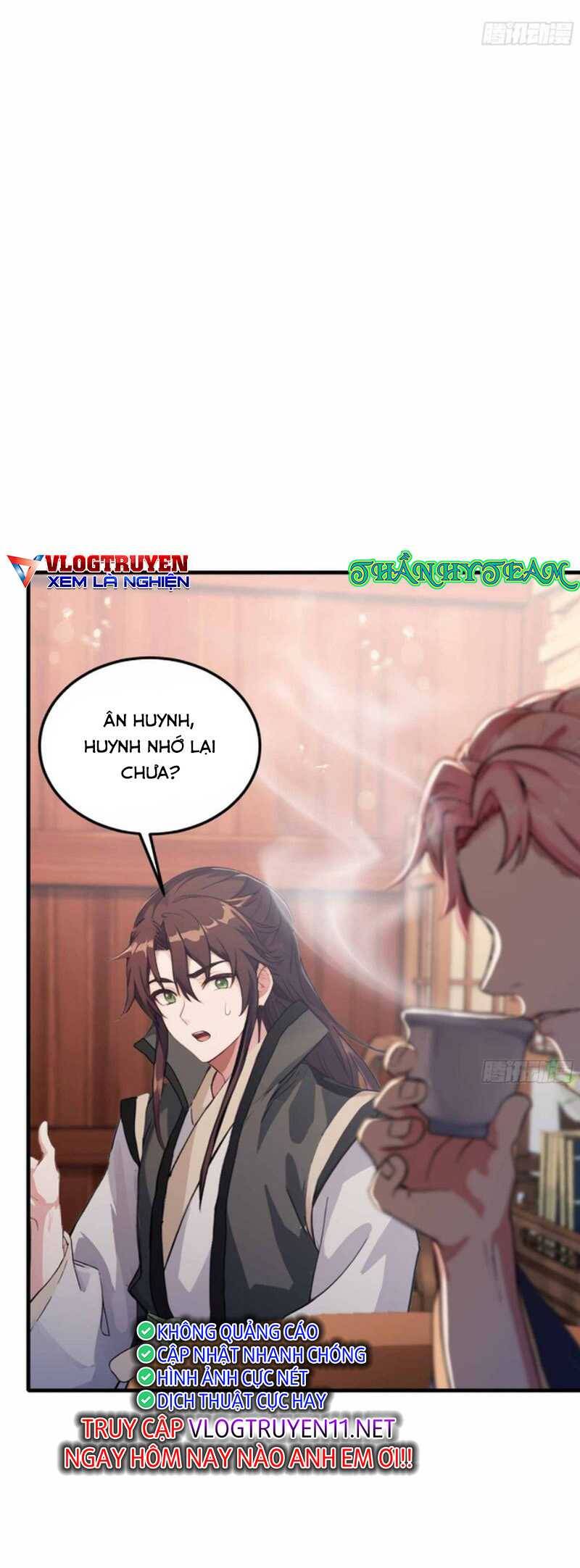 Hoá Ra Ta Đã Vô Địch Từ Lâu Chap 57 - Next Chap 58