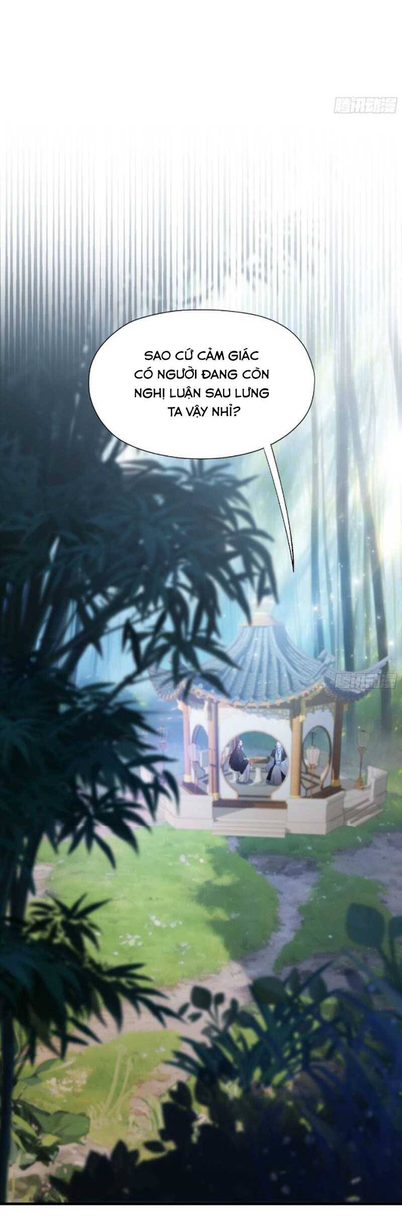 Hoá Ra Ta Đã Vô Địch Từ Lâu Chap 57 - Next Chap 58