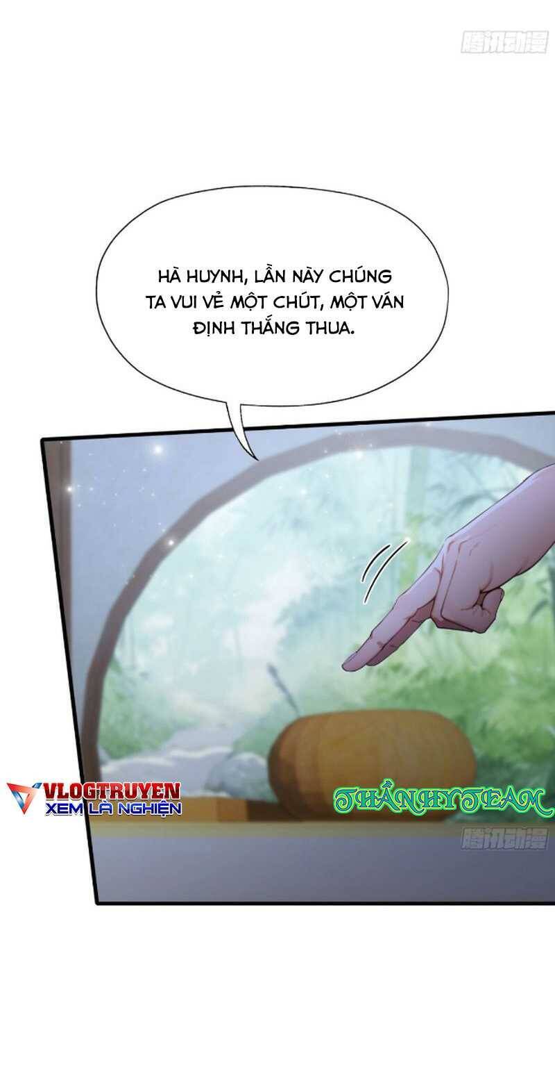 Hoá Ra Ta Đã Vô Địch Từ Lâu Chap 57 - Next Chap 58