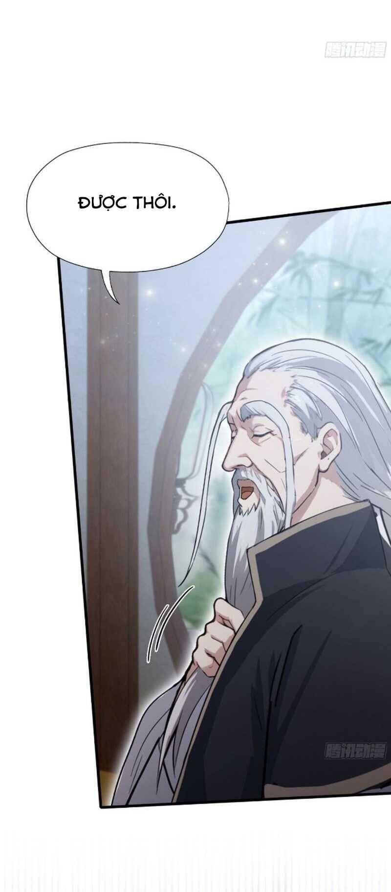 Hoá Ra Ta Đã Vô Địch Từ Lâu Chap 57 - Next Chap 58