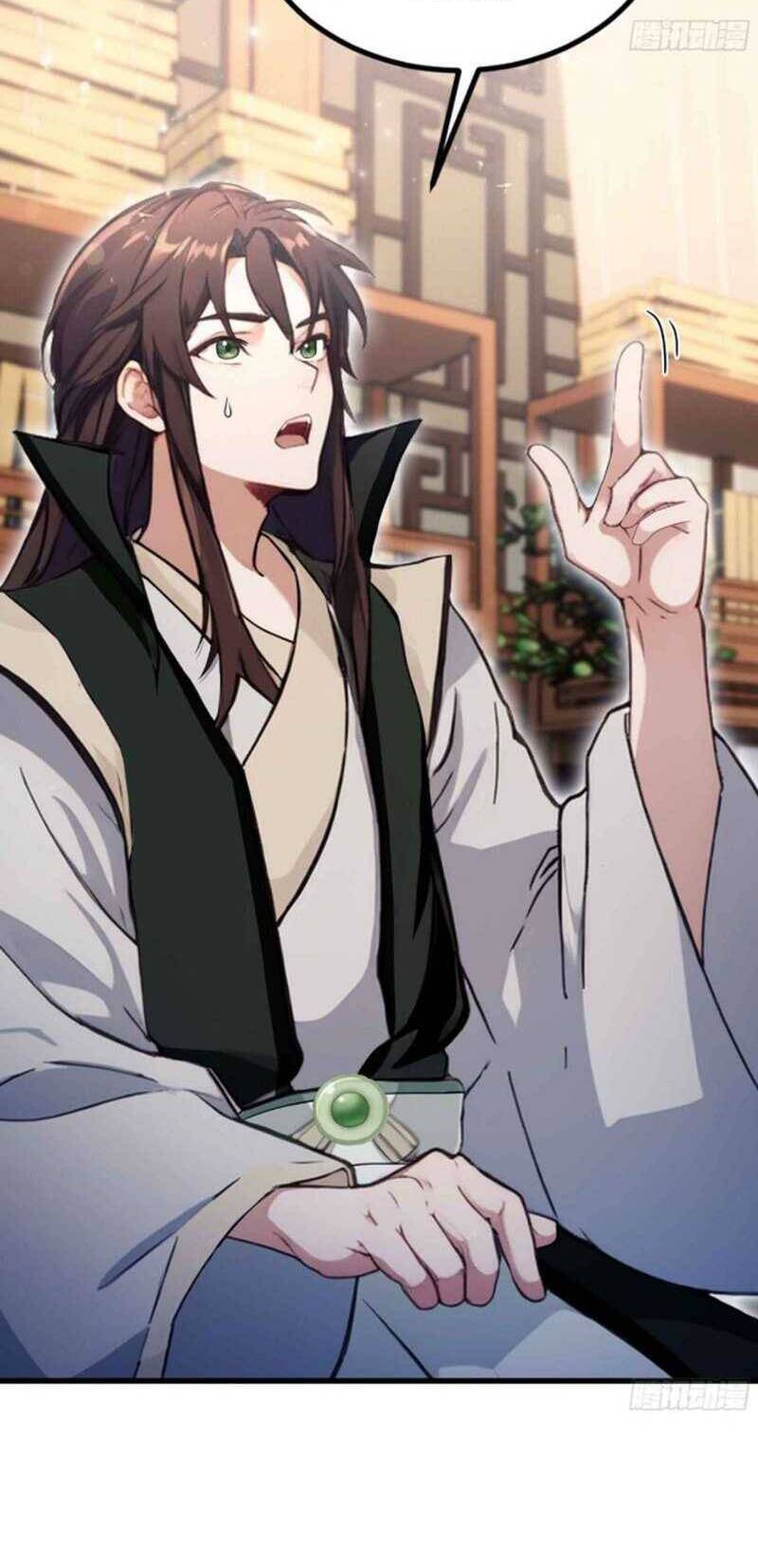 Hoá Ra Ta Đã Vô Địch Từ Lâu Chap 57 - Next Chap 58
