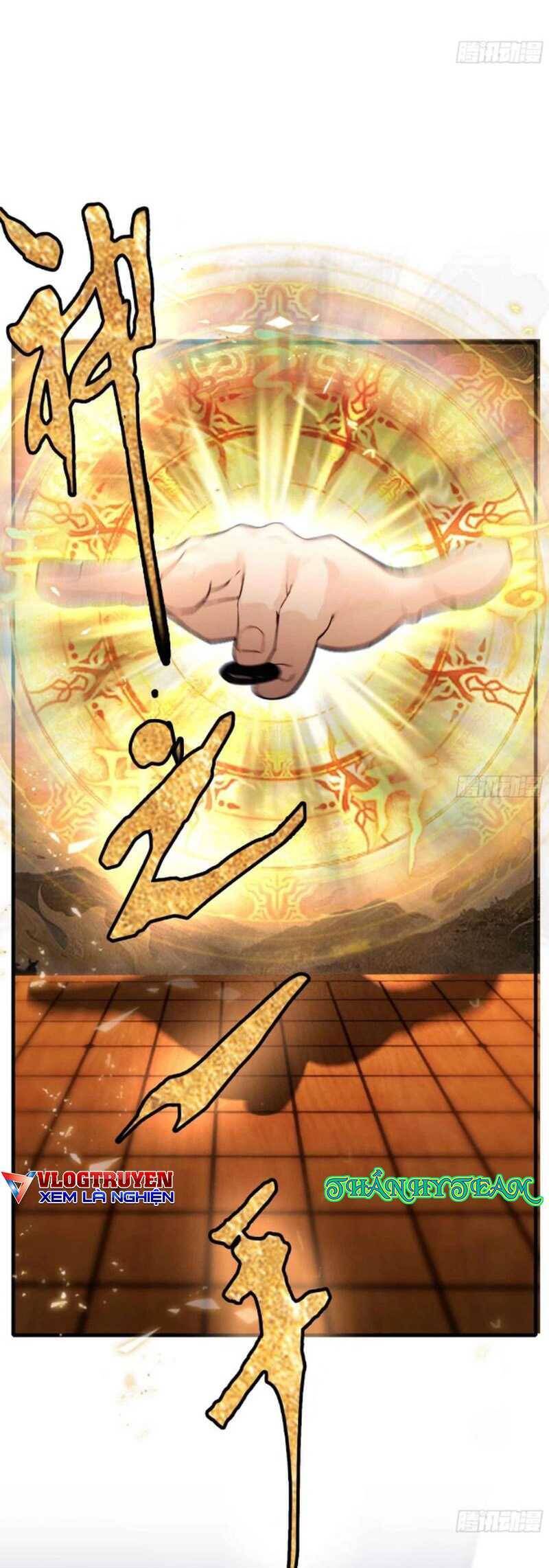 Hoá Ra Ta Đã Vô Địch Từ Lâu Chap 58 - Next Chap 59