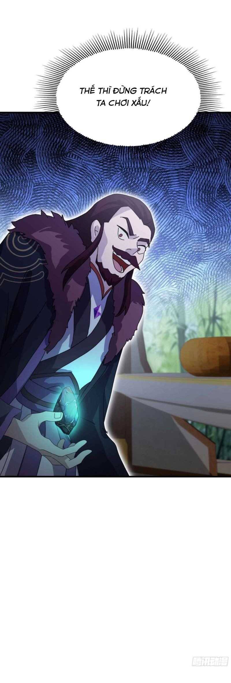 Hoá Ra Ta Đã Vô Địch Từ Lâu Chap 58 - Next Chap 59