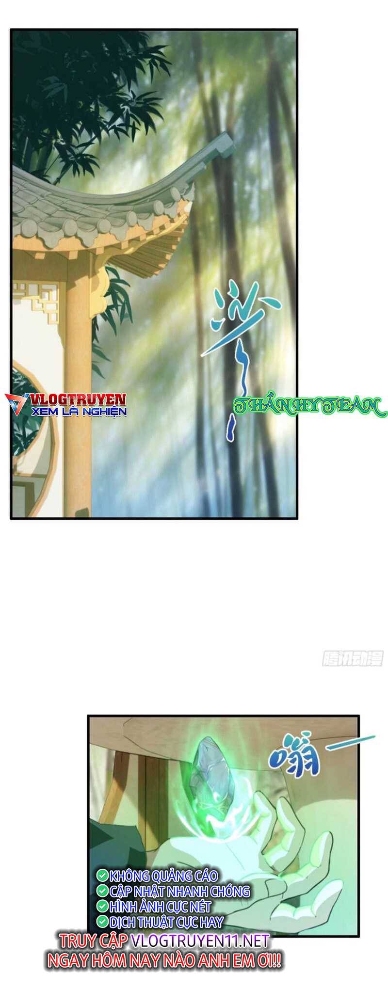 Hoá Ra Ta Đã Vô Địch Từ Lâu Chap 58 - Next Chap 59