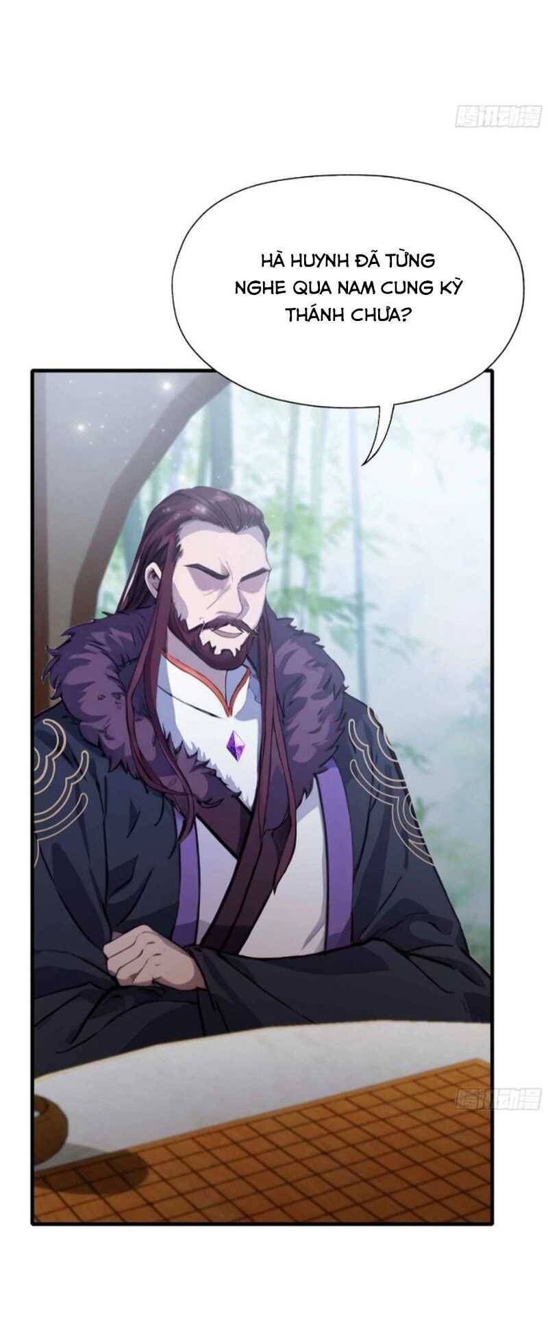 Hoá Ra Ta Đã Vô Địch Từ Lâu Chap 58 - Next Chap 59