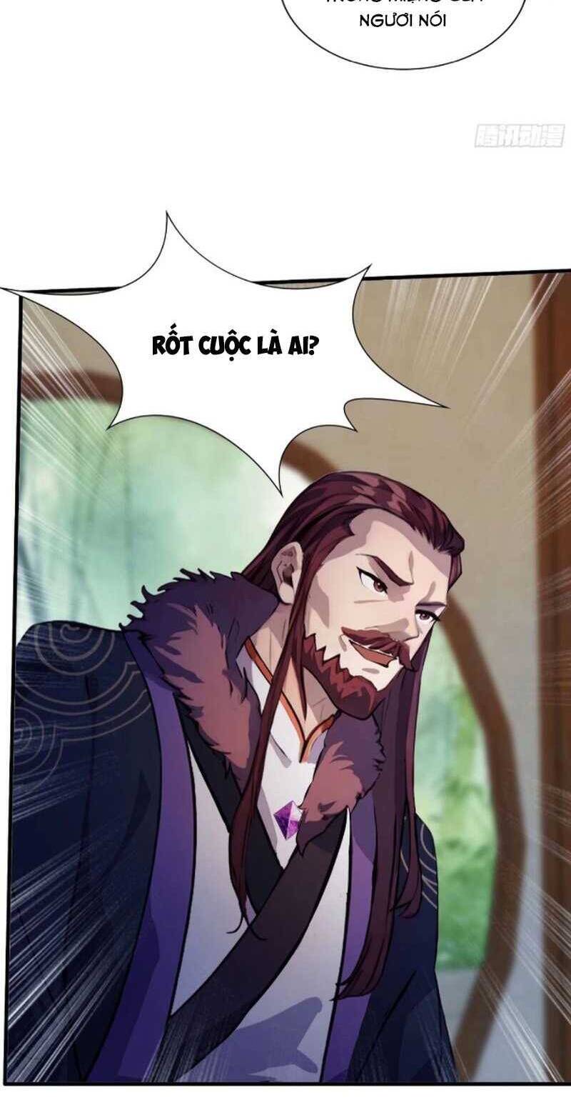 Hoá Ra Ta Đã Vô Địch Từ Lâu Chap 59 - Next Chap 60