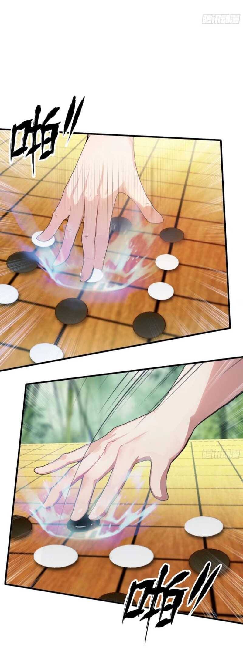 Hoá Ra Ta Đã Vô Địch Từ Lâu Chap 59 - Next Chap 60