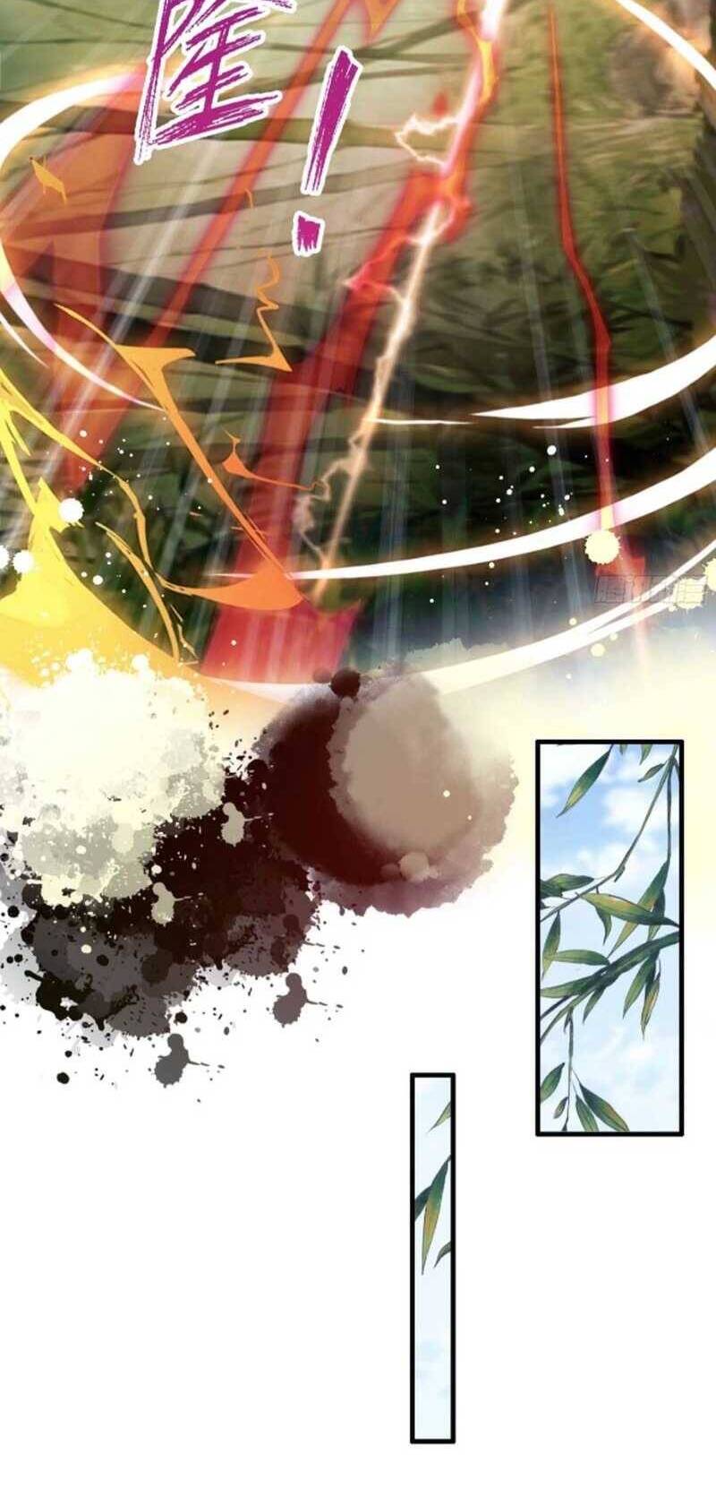 Hoá Ra Ta Đã Vô Địch Từ Lâu Chap 59 - Next Chap 60