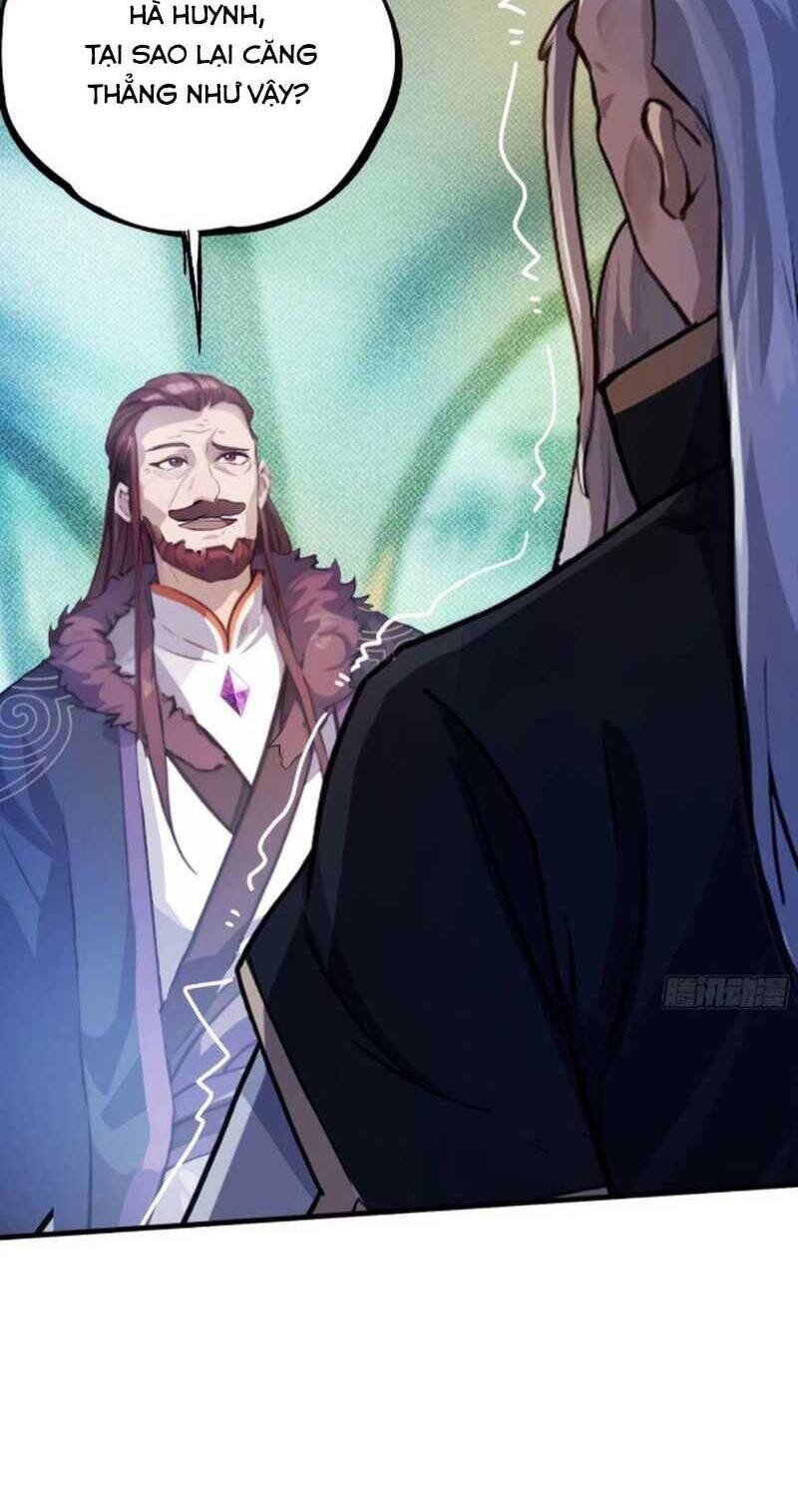 Hoá Ra Ta Đã Vô Địch Từ Lâu Chap 59 - Next Chap 60