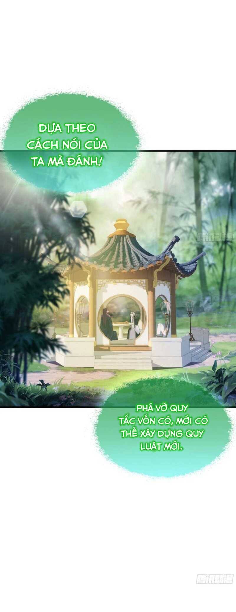 Hoá Ra Ta Đã Vô Địch Từ Lâu Chap 59 - Next Chap 60