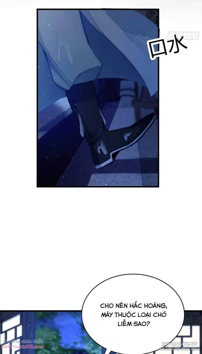 Hoá Ra Ta Đã Vô Địch Từ Lâu Chap 6 - Next Chap 7
