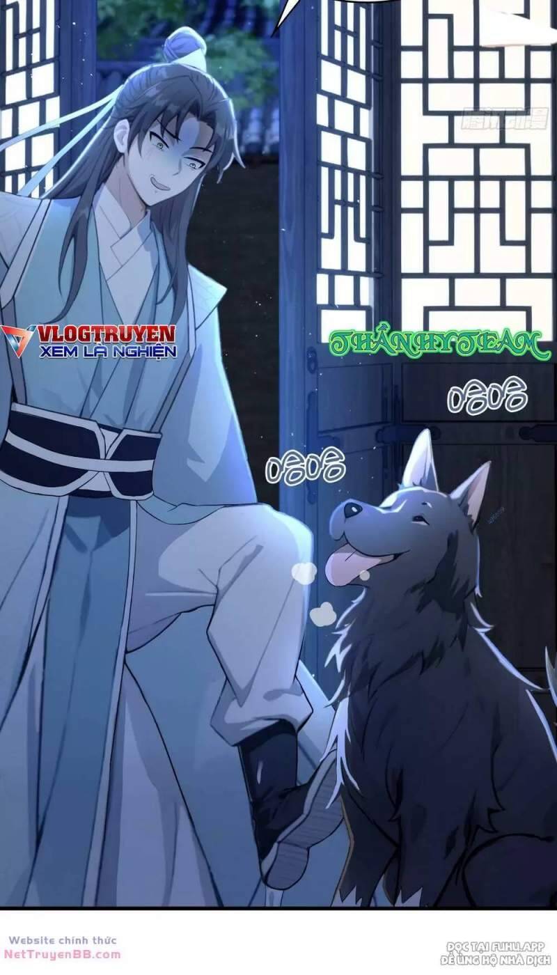 Hoá Ra Ta Đã Vô Địch Từ Lâu Chap 6 - Next Chap 7
