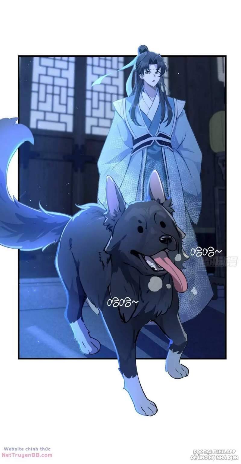 Hoá Ra Ta Đã Vô Địch Từ Lâu Chap 6 - Next Chap 7