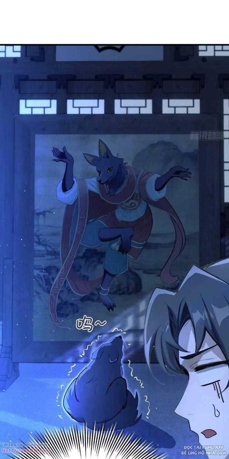 Hoá Ra Ta Đã Vô Địch Từ Lâu Chap 6 - Next Chap 7
