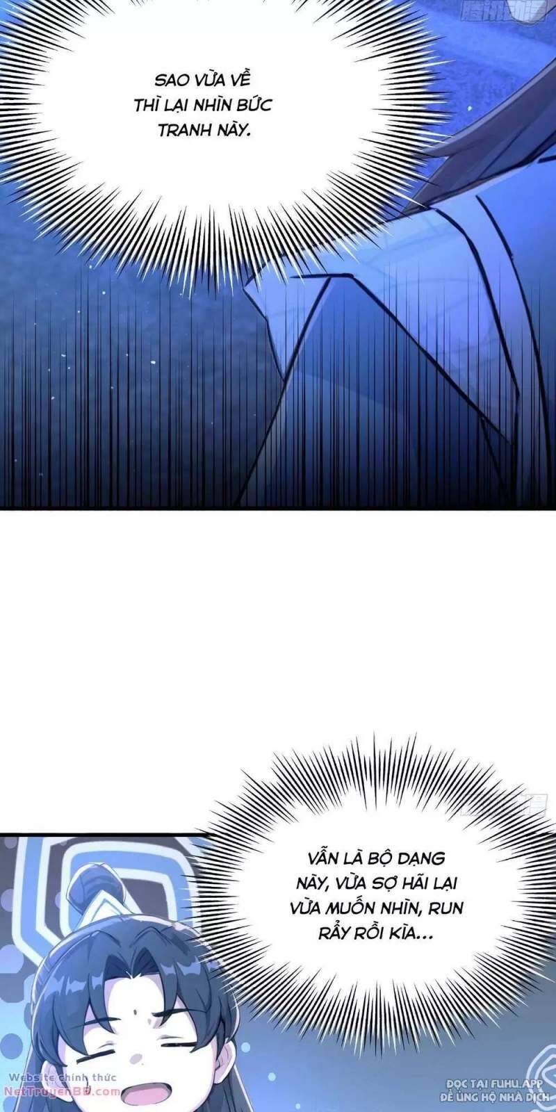 Hoá Ra Ta Đã Vô Địch Từ Lâu Chap 6 - Next Chap 7
