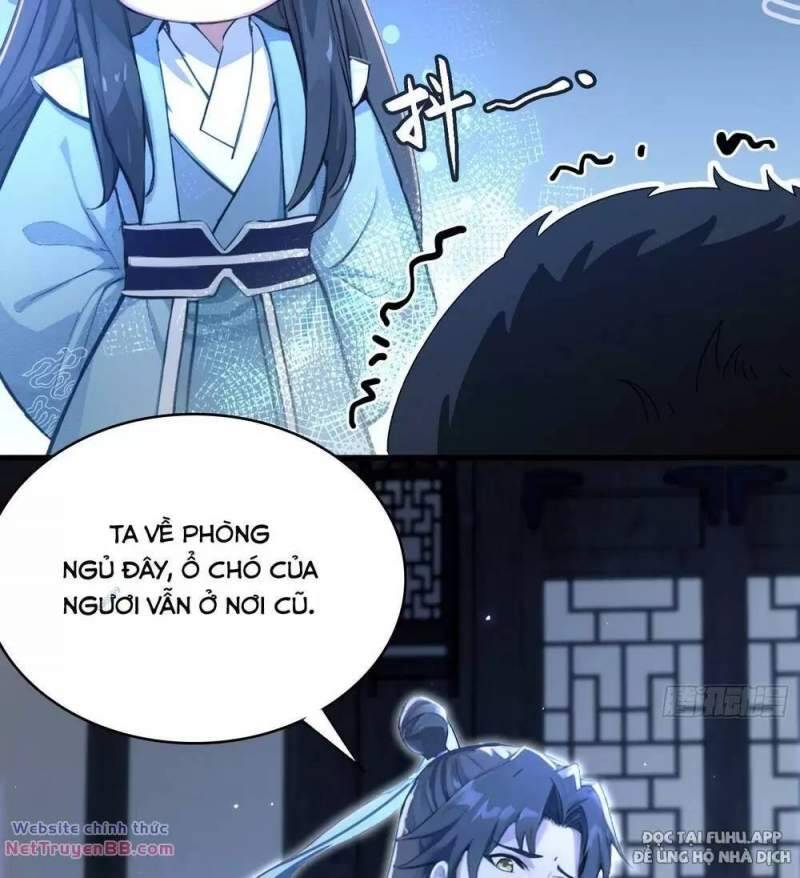 Hoá Ra Ta Đã Vô Địch Từ Lâu Chap 6 - Next Chap 7