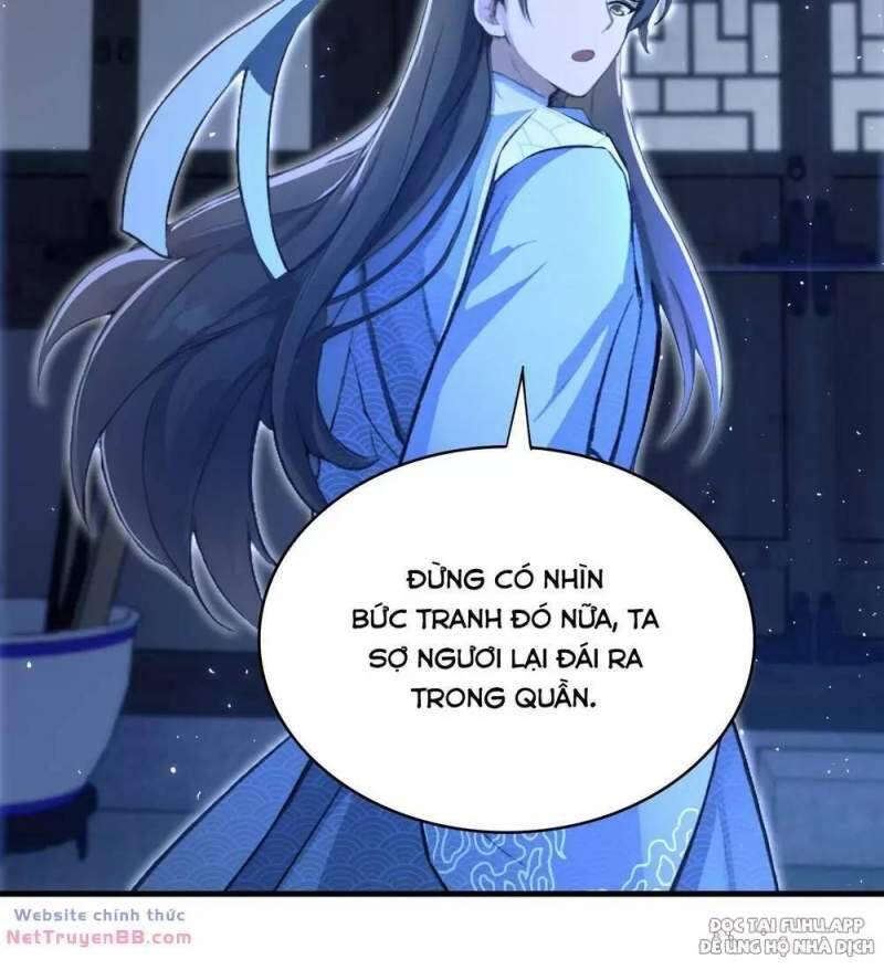 Hoá Ra Ta Đã Vô Địch Từ Lâu Chap 6 - Next Chap 7