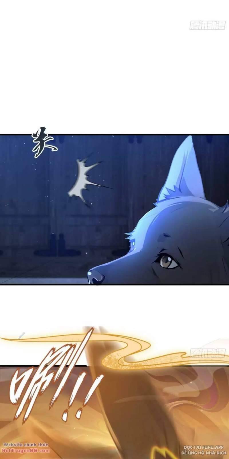 Hoá Ra Ta Đã Vô Địch Từ Lâu Chap 6 - Next Chap 7