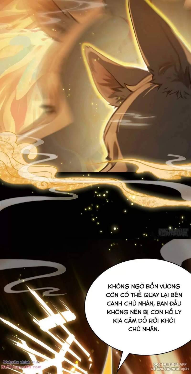 Hoá Ra Ta Đã Vô Địch Từ Lâu Chap 6 - Next Chap 7