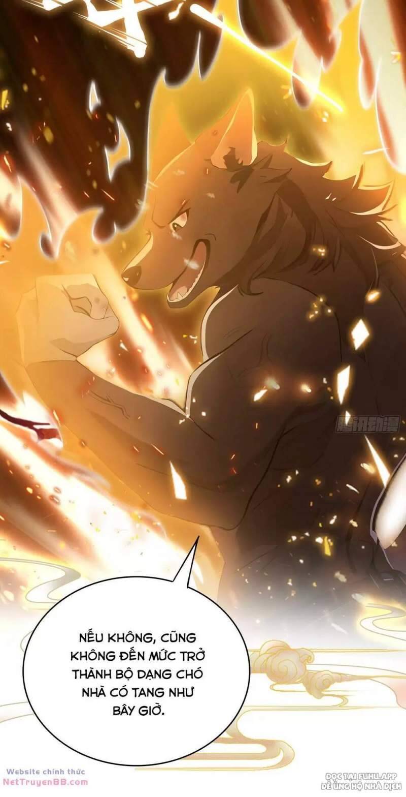 Hoá Ra Ta Đã Vô Địch Từ Lâu Chap 6 - Next Chap 7
