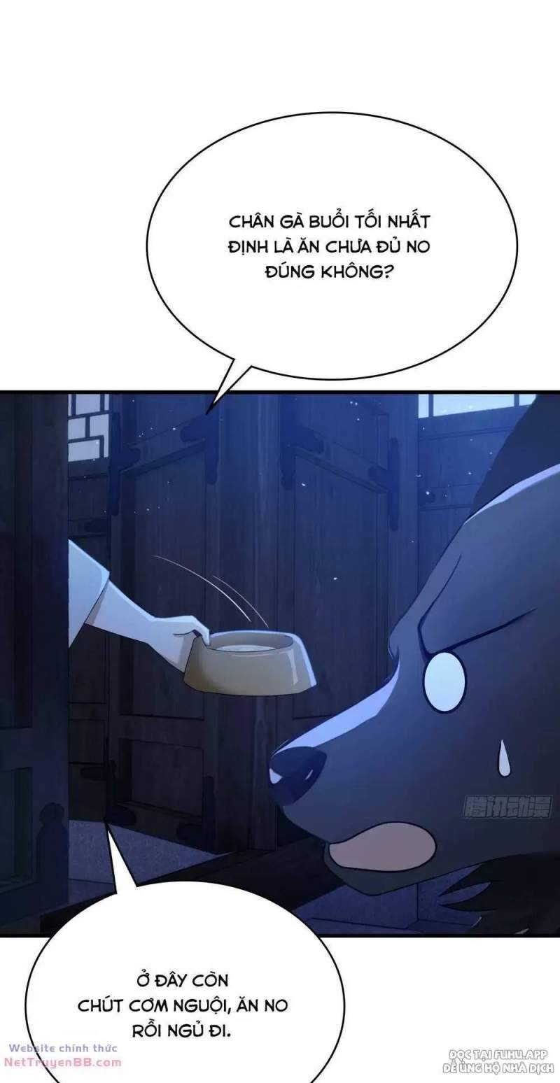 Hoá Ra Ta Đã Vô Địch Từ Lâu Chap 6 - Next Chap 7