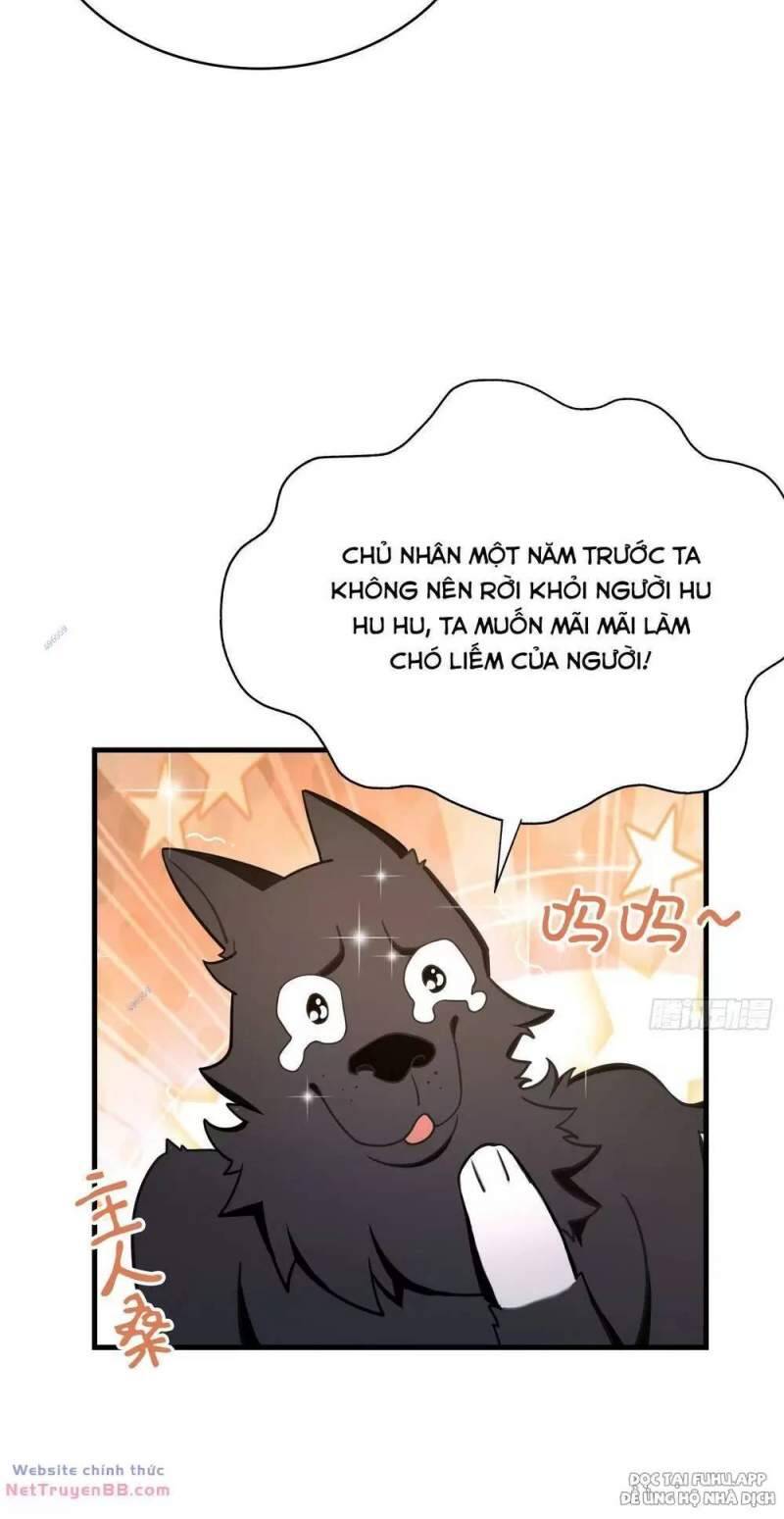 Hoá Ra Ta Đã Vô Địch Từ Lâu Chap 6 - Next Chap 7