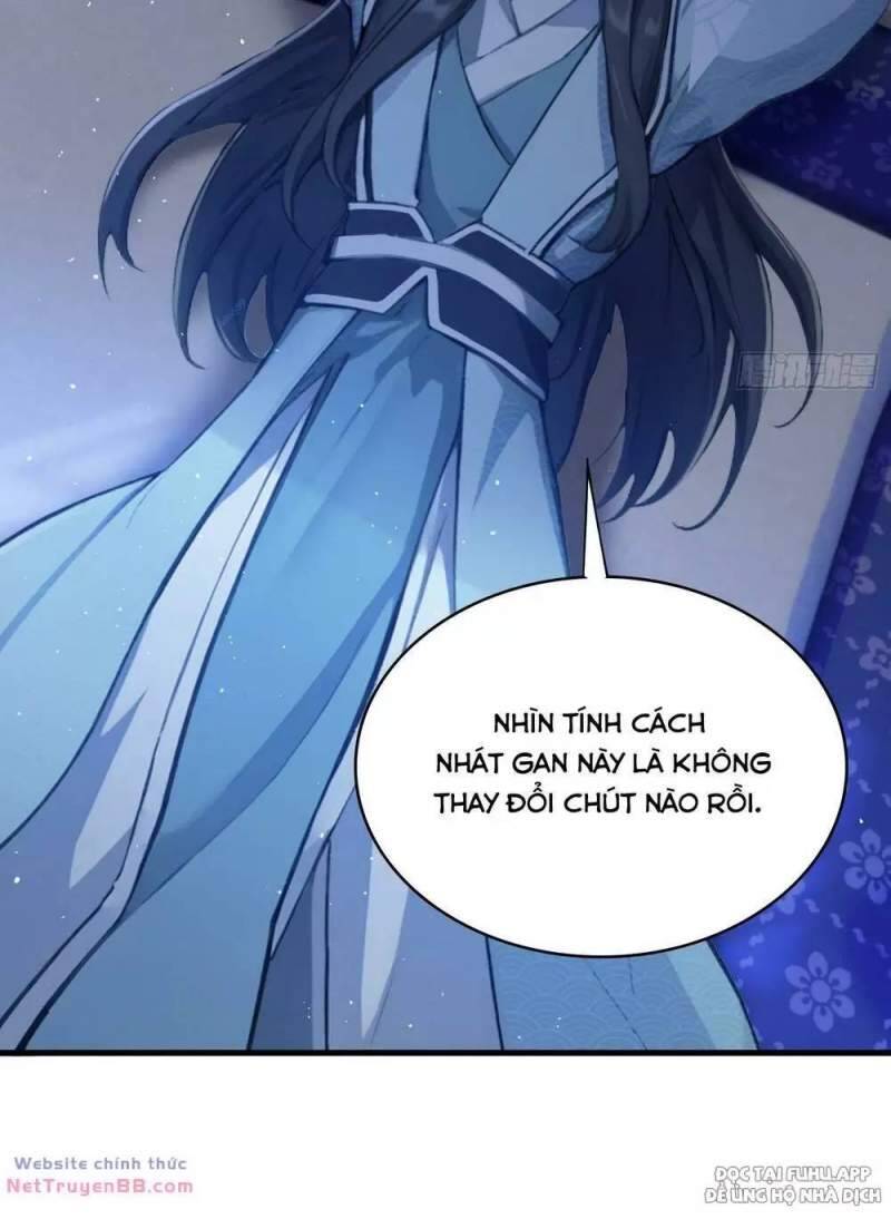 Hoá Ra Ta Đã Vô Địch Từ Lâu Chap 6 - Next Chap 7