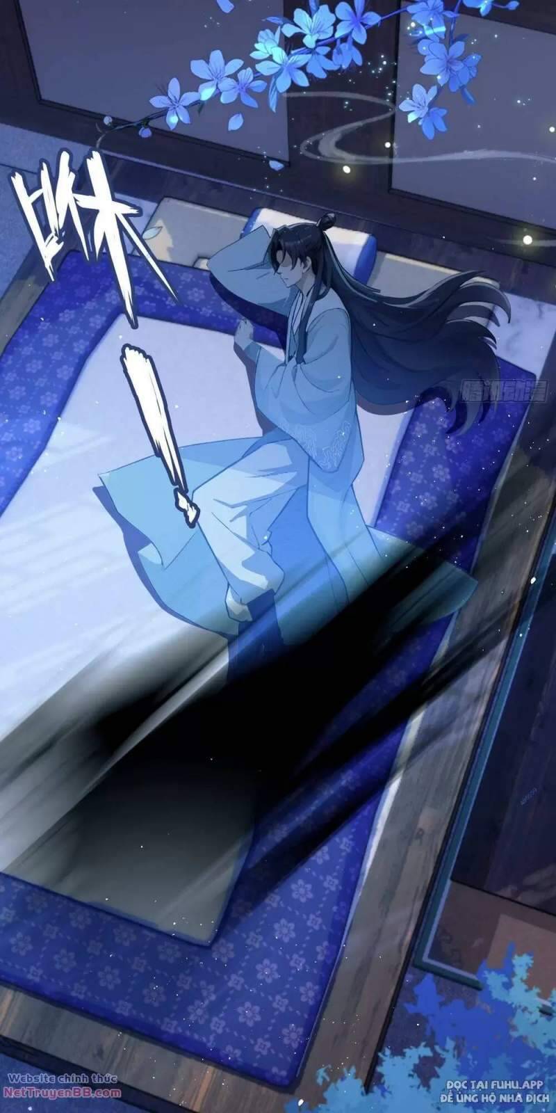 Hoá Ra Ta Đã Vô Địch Từ Lâu Chap 6 - Next Chap 7