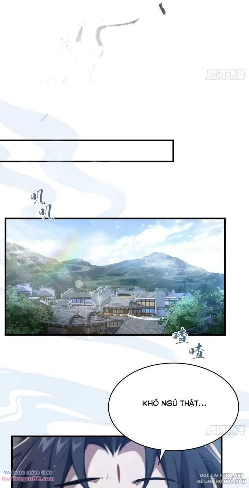 Hoá Ra Ta Đã Vô Địch Từ Lâu Chap 6 - Next Chap 7