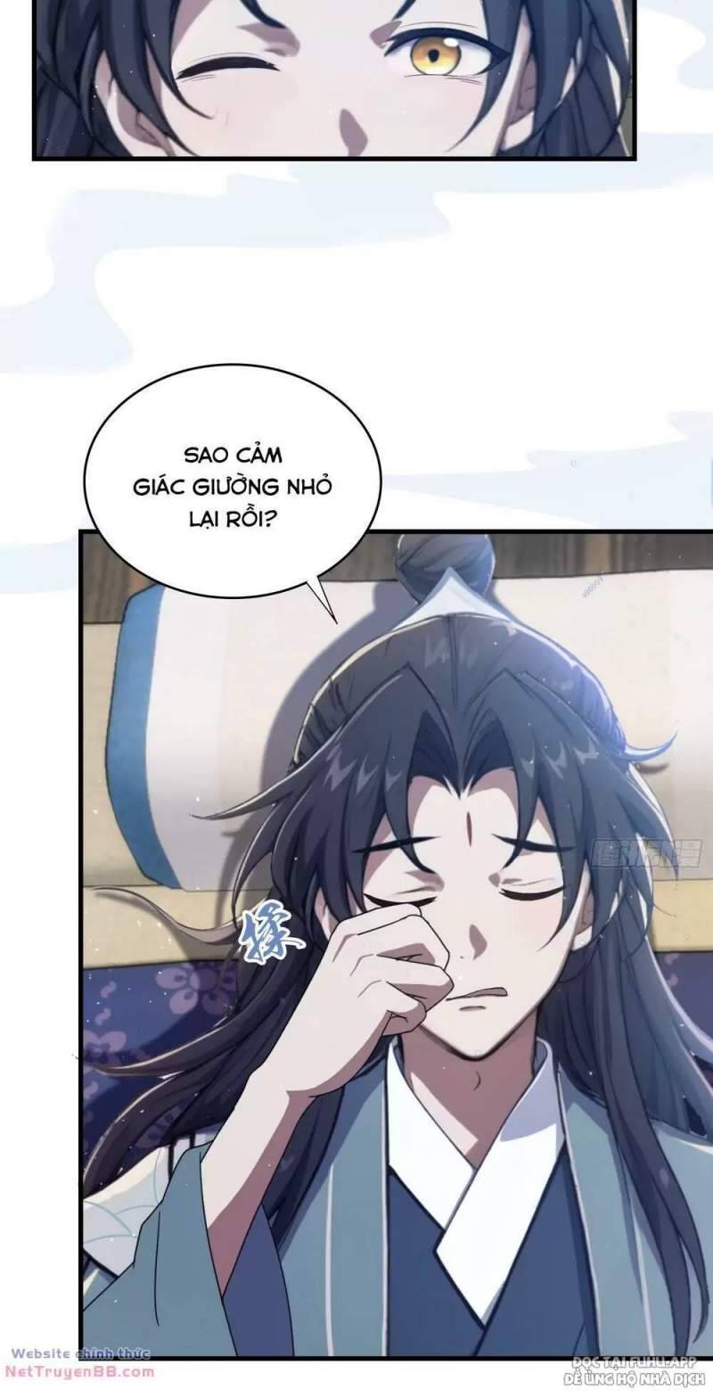 Hoá Ra Ta Đã Vô Địch Từ Lâu Chap 6 - Next Chap 7