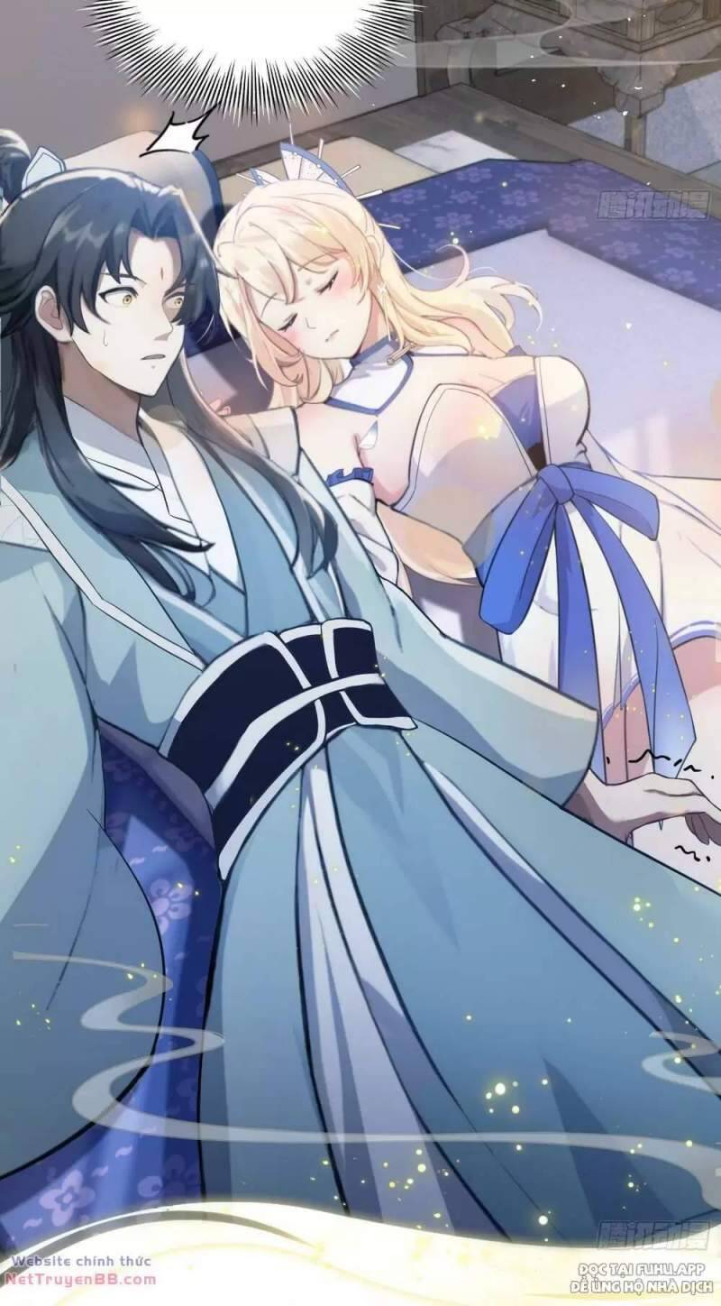 Hoá Ra Ta Đã Vô Địch Từ Lâu Chap 6 - Next Chap 7