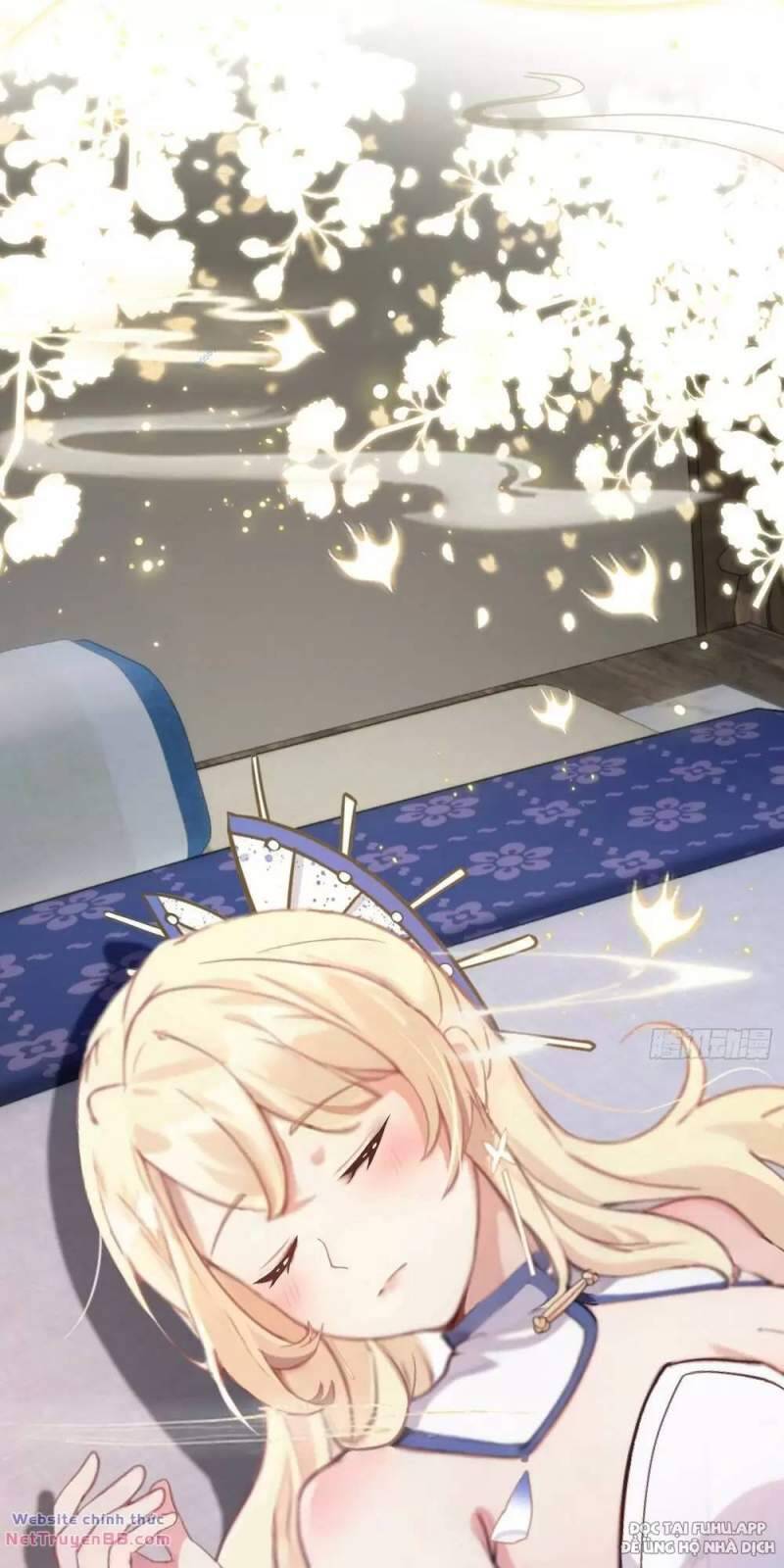 Hoá Ra Ta Đã Vô Địch Từ Lâu Chap 6 - Next Chap 7