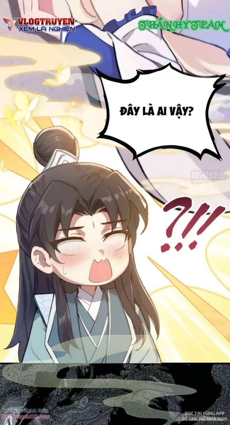 Hoá Ra Ta Đã Vô Địch Từ Lâu Chap 6 - Next Chap 7