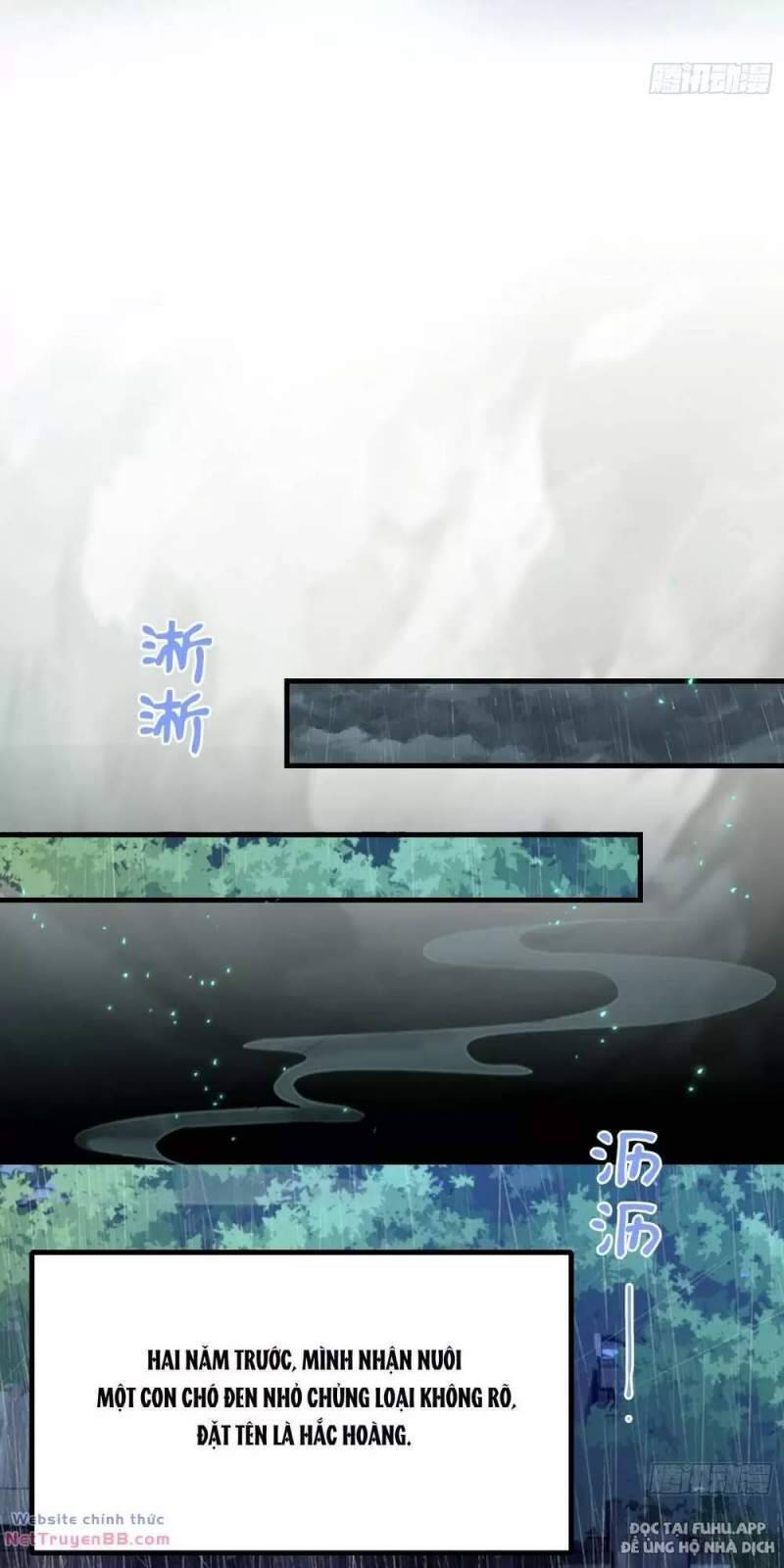 Hoá Ra Ta Đã Vô Địch Từ Lâu Chap 6 - Next Chap 7