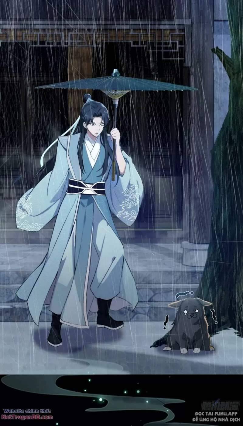 Hoá Ra Ta Đã Vô Địch Từ Lâu Chap 6 - Next Chap 7