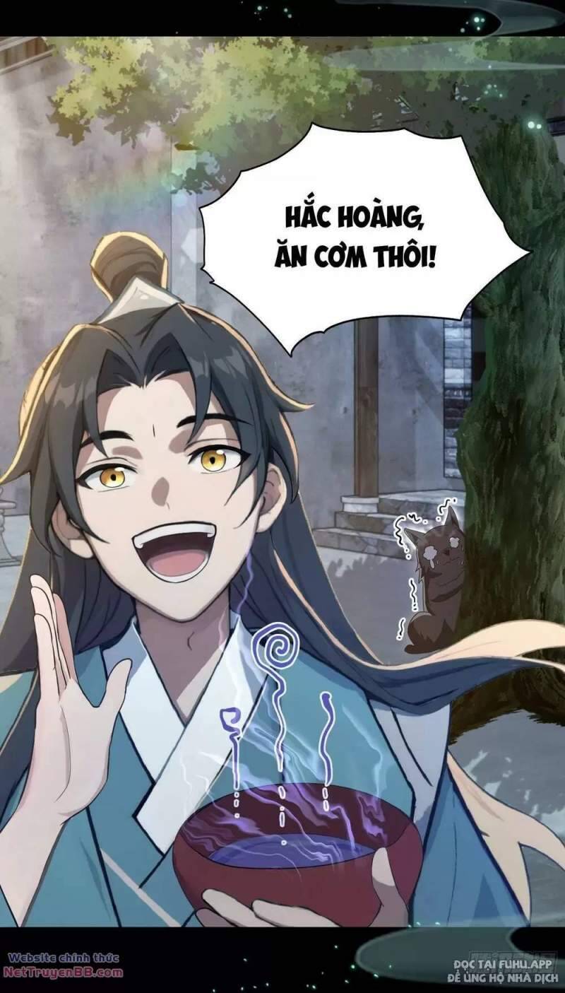 Hoá Ra Ta Đã Vô Địch Từ Lâu Chap 6 - Next Chap 7