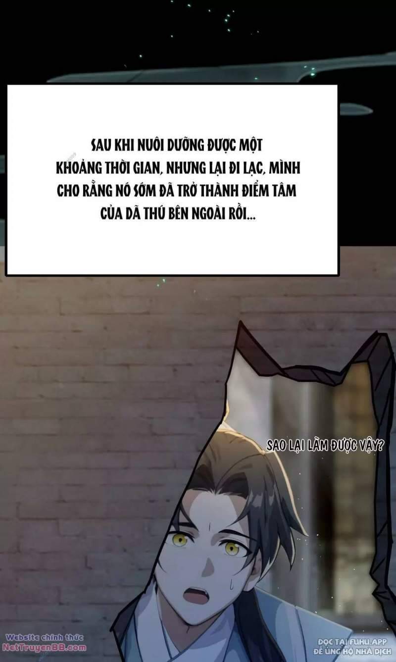 Hoá Ra Ta Đã Vô Địch Từ Lâu Chap 6 - Next Chap 7