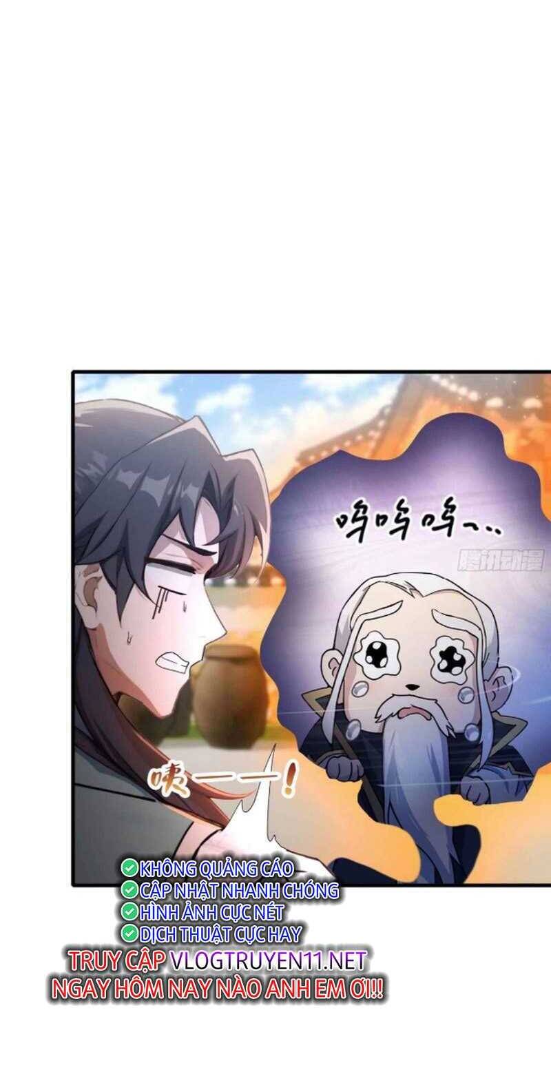 Hoá Ra Ta Đã Vô Địch Từ Lâu Chap 60 - Next Chap 61