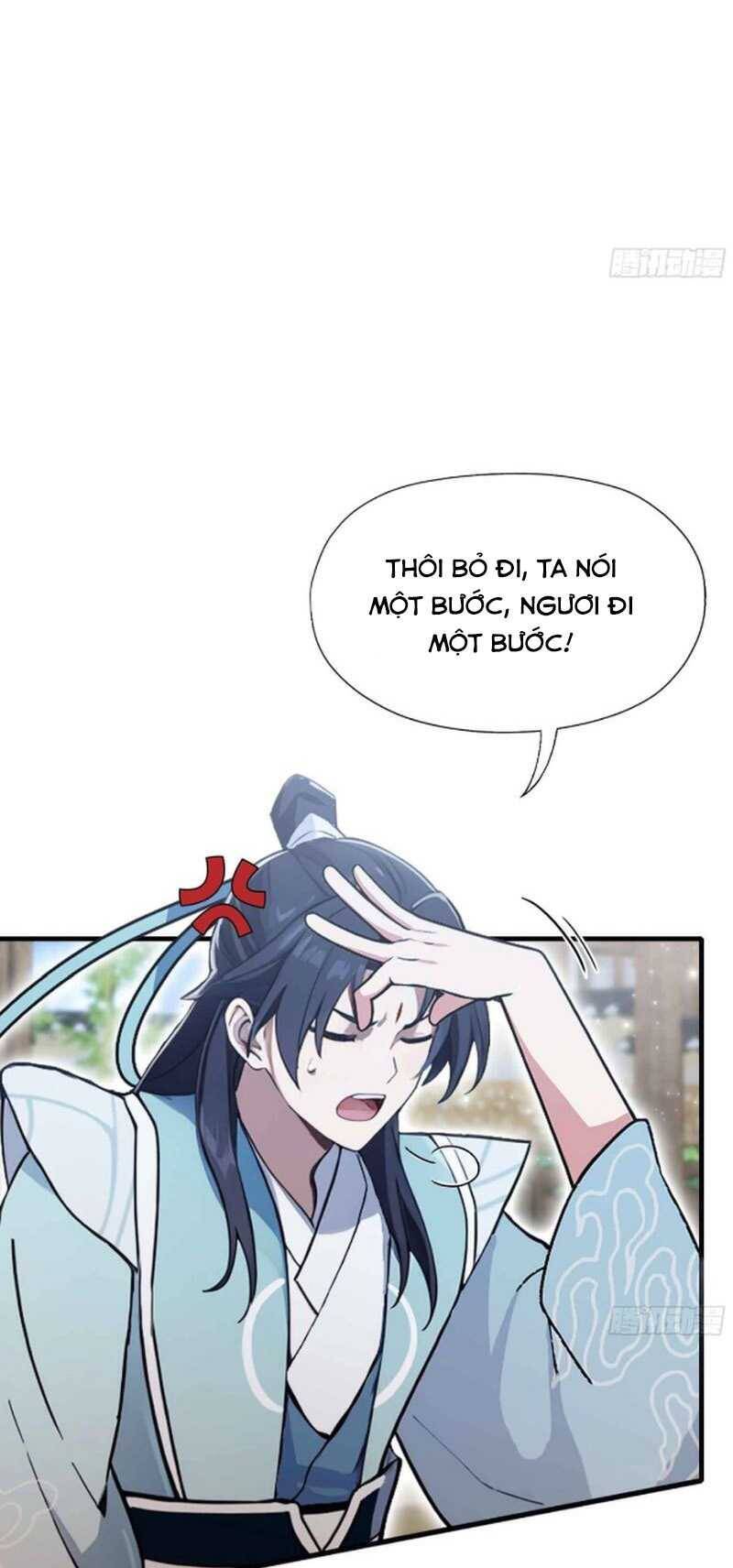 Hoá Ra Ta Đã Vô Địch Từ Lâu Chap 60 - Next Chap 61