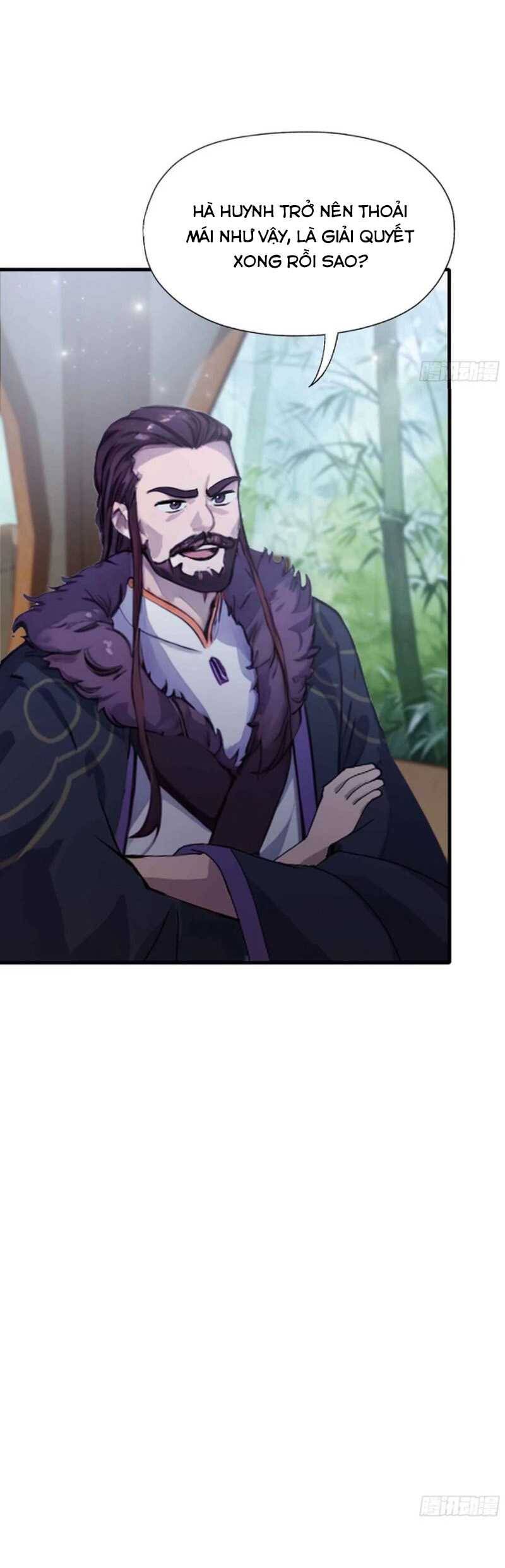 Hoá Ra Ta Đã Vô Địch Từ Lâu Chap 60 - Next Chap 61