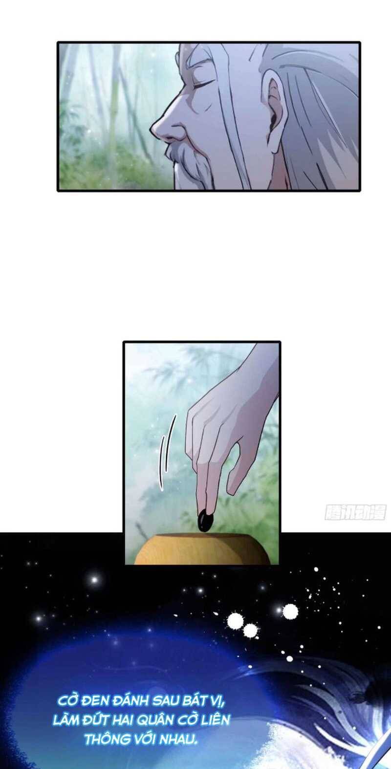 Hoá Ra Ta Đã Vô Địch Từ Lâu Chap 60 - Next Chap 61