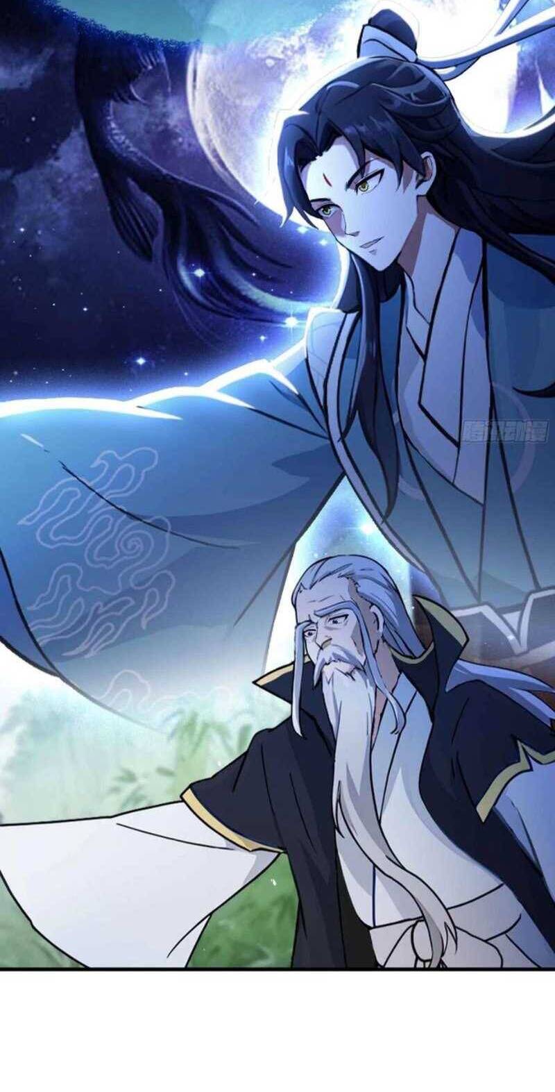 Hoá Ra Ta Đã Vô Địch Từ Lâu Chap 60 - Next Chap 61
