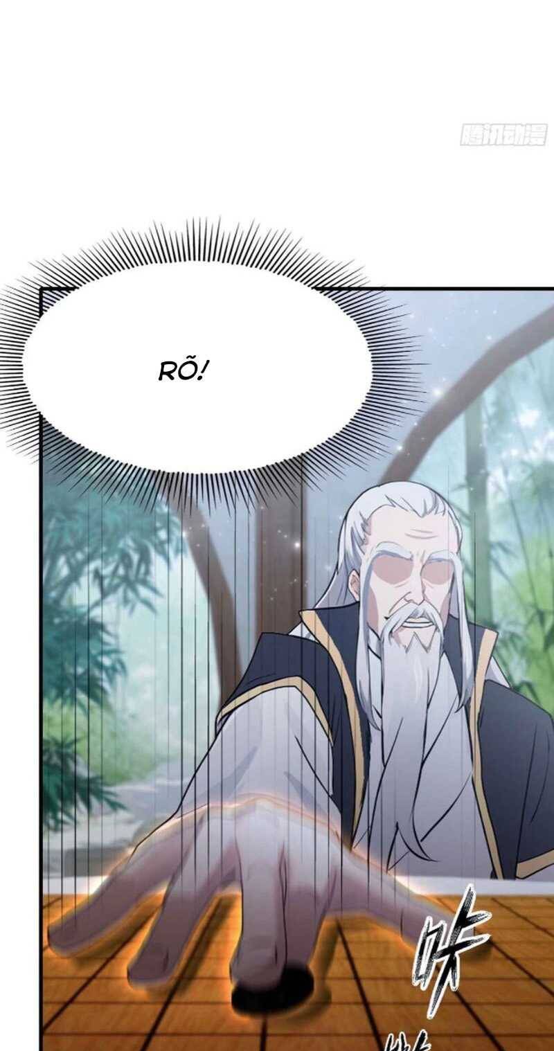 Hoá Ra Ta Đã Vô Địch Từ Lâu Chap 60 - Next Chap 61