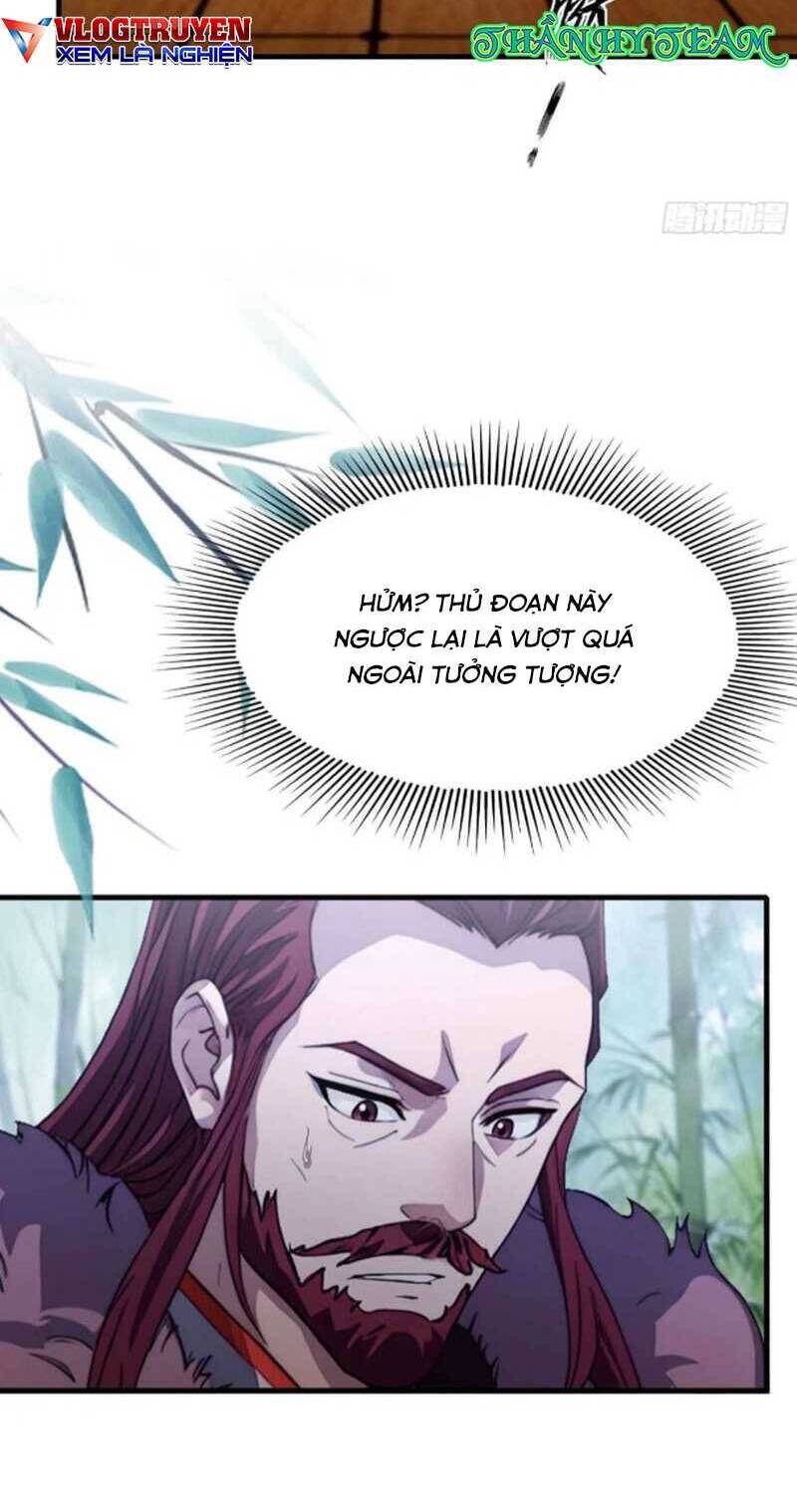 Hoá Ra Ta Đã Vô Địch Từ Lâu Chap 60 - Next Chap 61